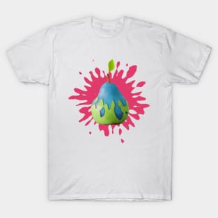 Avatar (pear version) T-Shirt